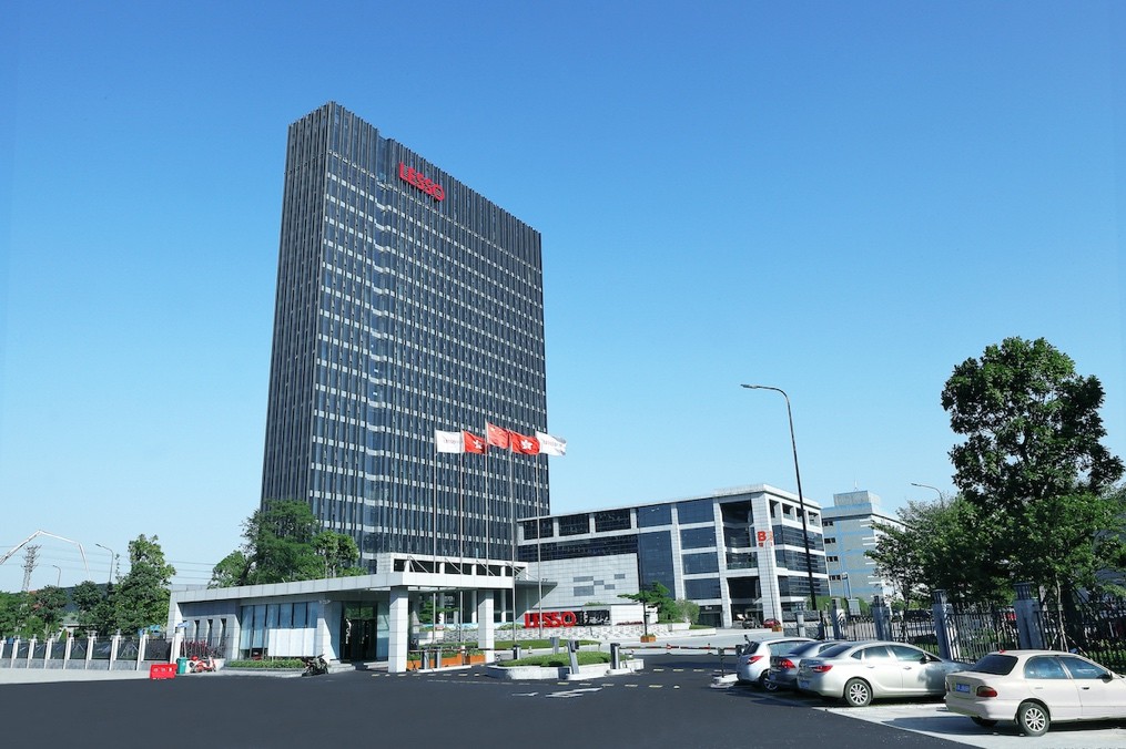 深耕防水與新風，中國聯塑延伸主業協同布局