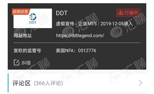 FX110早已預(yù)警DDT外匯咨詢 平臺(tái)連夜發(fā)信 總部電腦失竊，投資者需警惕